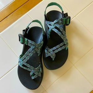 Size 7 Chaco